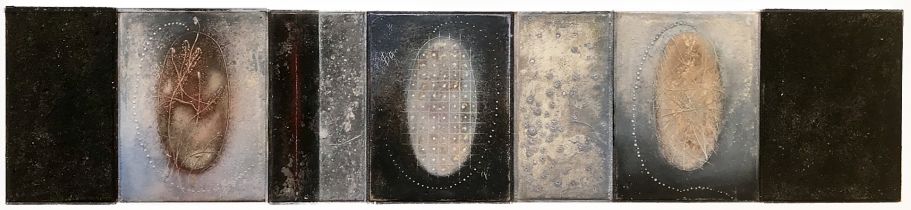 Stati d'anima - 2015