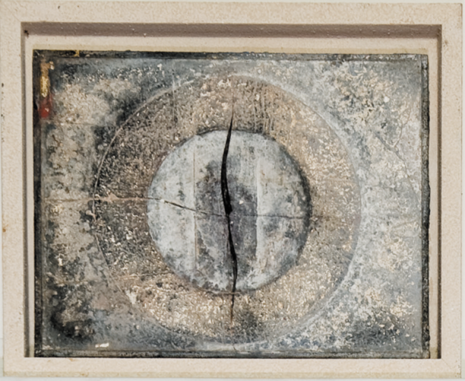 Taglio dell'anello - 1993