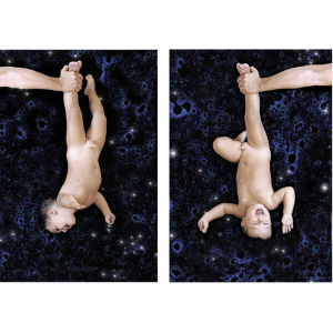 Doublefaces - 2005