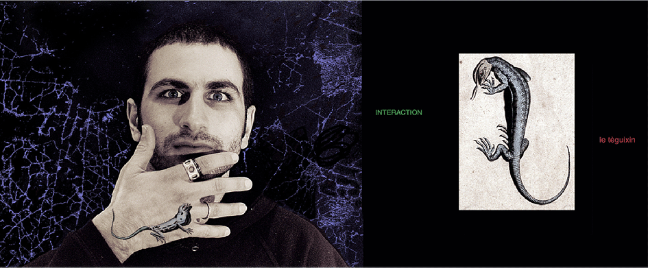 Intetaction - 2003