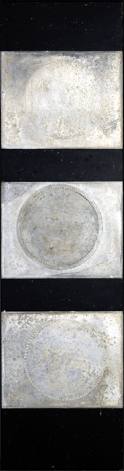 Tagliato dal buio - 1991