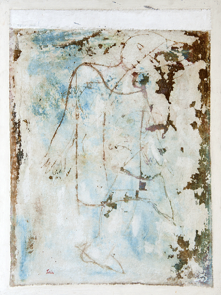 Equilibrio precario - 1984