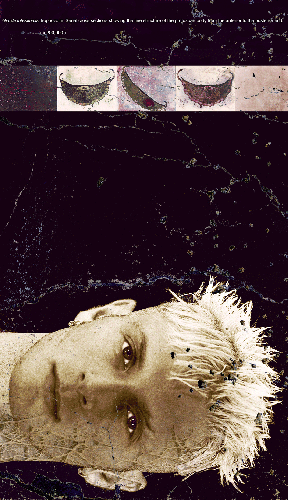 Electric dreams - 2003