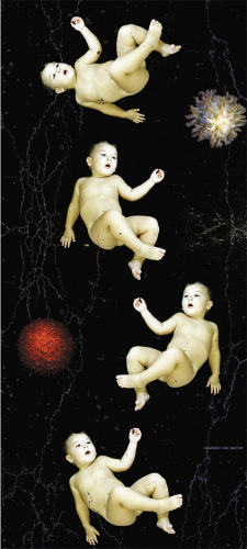 Amazement add emotion - 2005