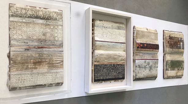 Libri aperti - 2015