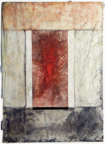Casa rosa - 2015