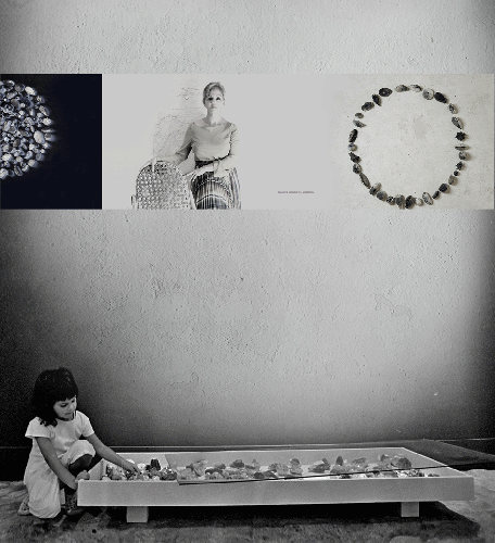 Installazione Mole Vanvitelliana Ancona - 2012