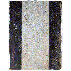 Ricamo Interrotto - 1994