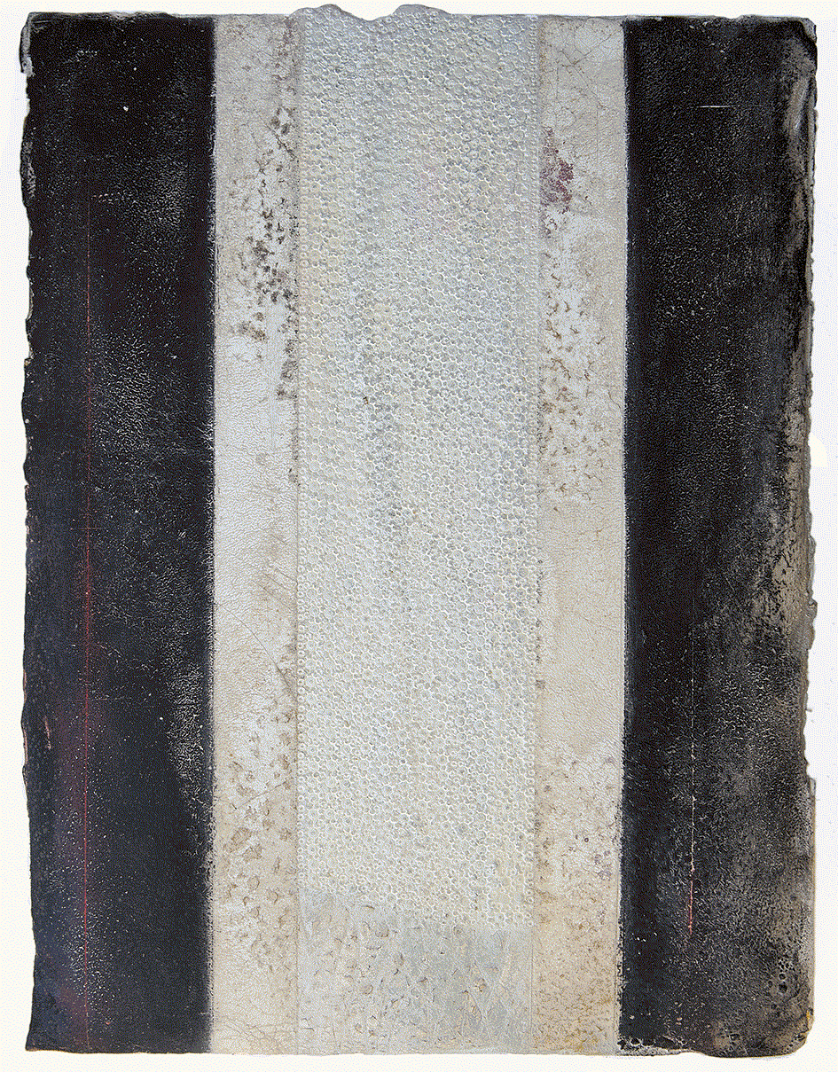 Ricamo Interrotto - 1994