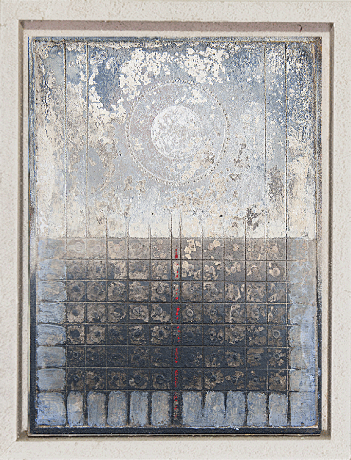 Cattura del vento - 1989